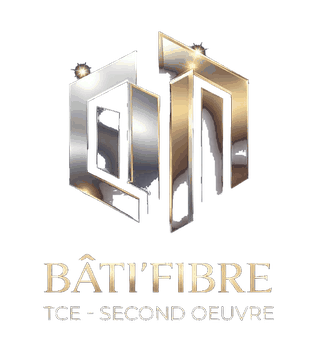Logo BÂTI'FIBRE